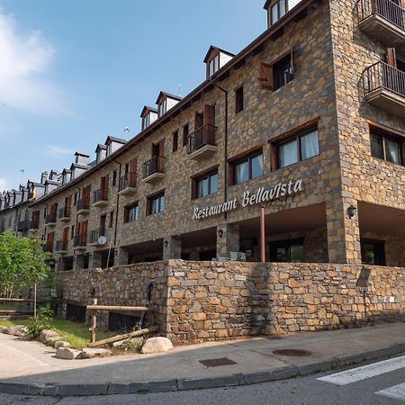 Hotel Romanic Тауль Экстерьер фото